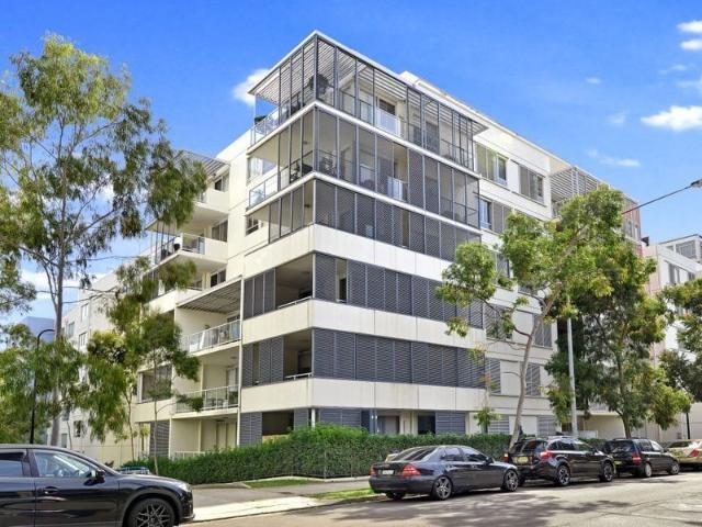 Apartment for rent in Sydney, New South Wales