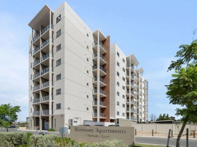 Apartment for sale in Cockburn Central, Western Australia
