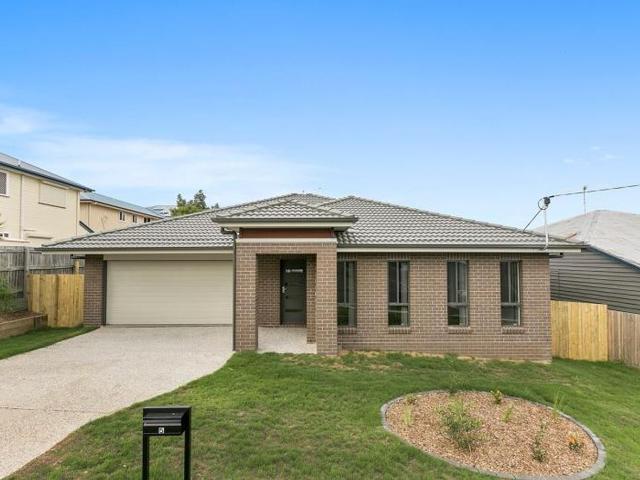 House for rent in Toombul, Queensland