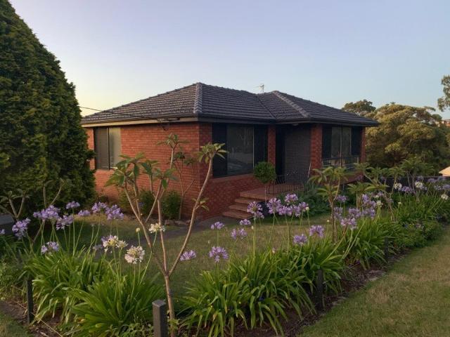 House for rent in Charlestown, Newcastle-Maitland