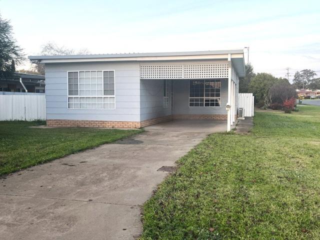 House for rent in Griffith, New South Wales
