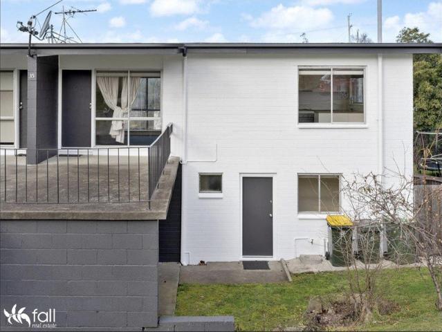 Apartment for rent in West Moonah, Hobart