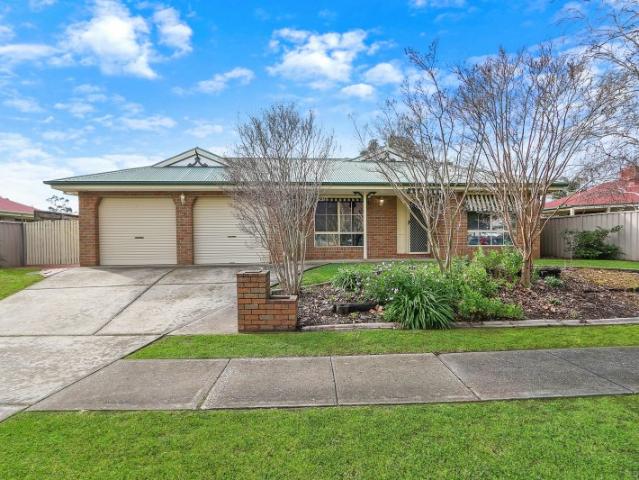 House for sale in West Wodonga, Victoria