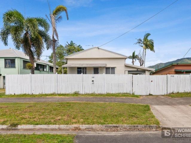House for rent in Westcourt, Cairns