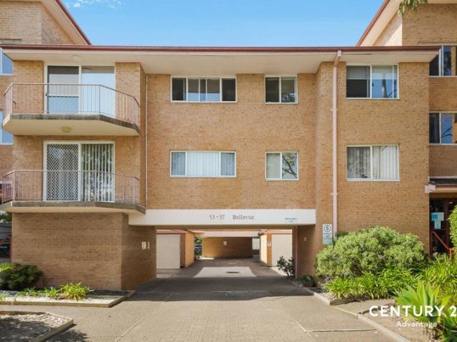 Apartment for sale in Westmead, Sydney
