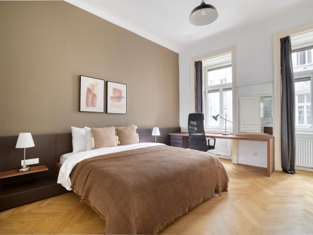 Apartment mieten in Wieden, Wien