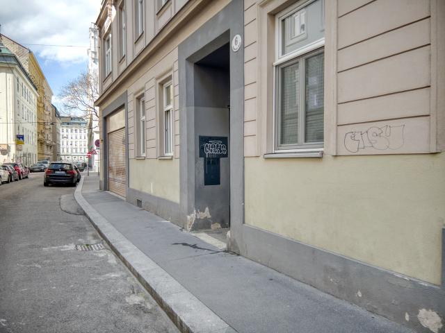 Apartment mieten in Wieden, Wien
