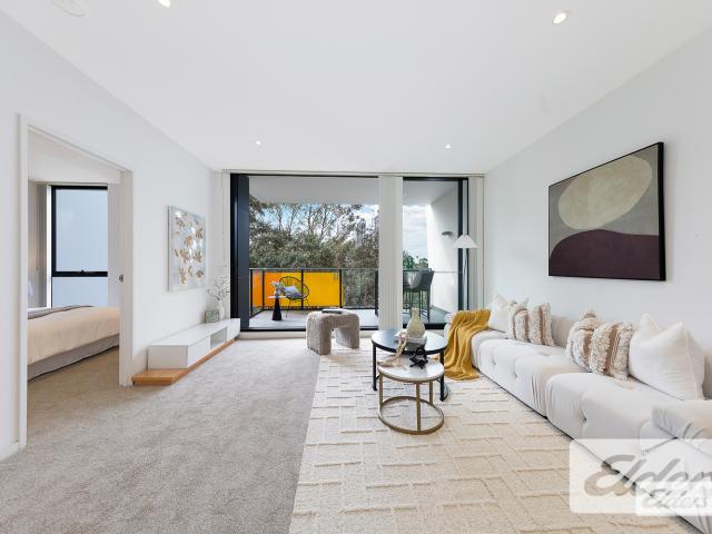 Apartment for sale in Macquarie Park
