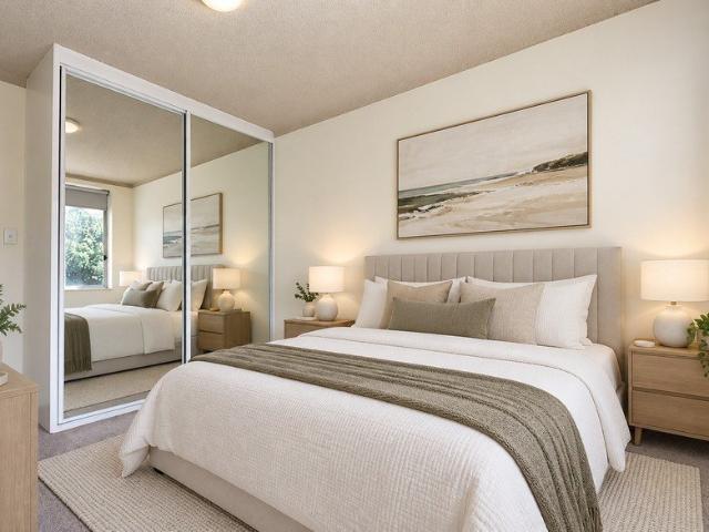 Apartment for rent in Lower North Shore, Sydney