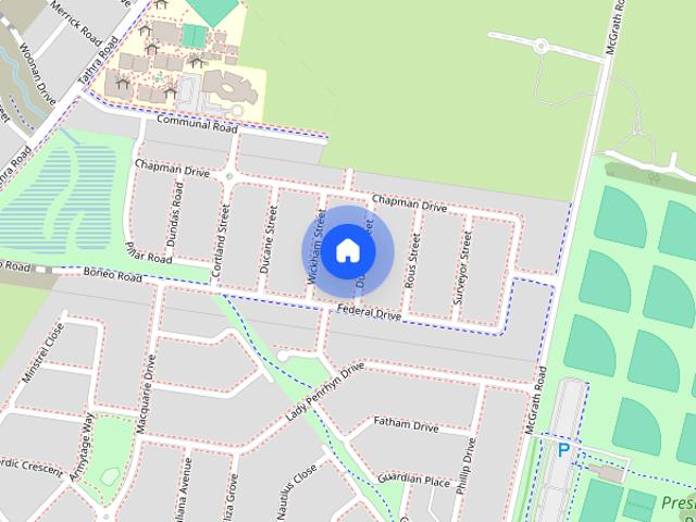 House for rent in Belle Meade, Melbourne