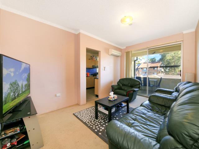 Apartment for sale in Kingswood, New South Wales