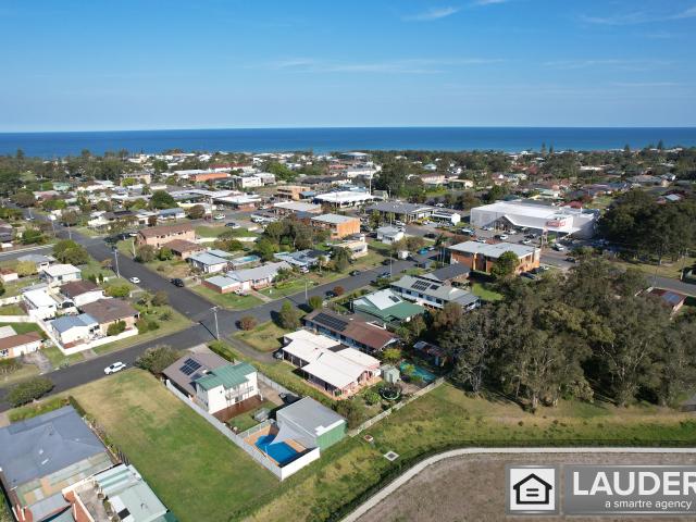 House for sale in Old Bar, New South Wales