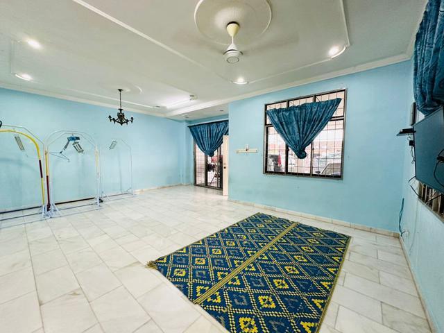 Residential House for sale in Sungai Petani, Kuala Muda