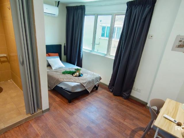 House for rent in Kepong, Kuala Lumpur