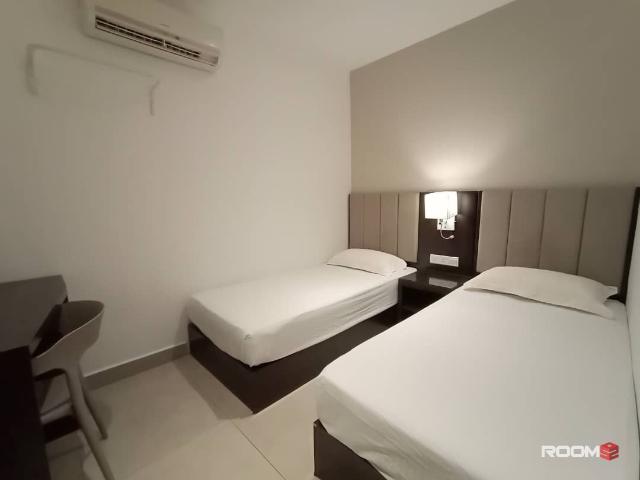 House for rent in Country Heights Damansara, Kuala Lumpur