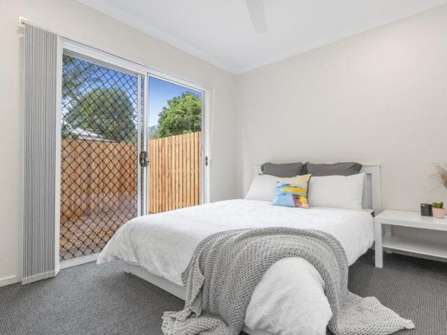 Granny Flat for rent in Zillmere, City of Brisbane