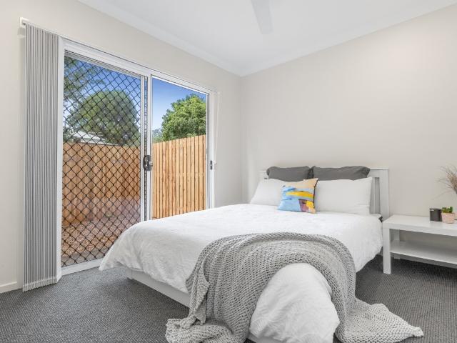 Granny Flat for rent in Zillmere, City of Brisbane