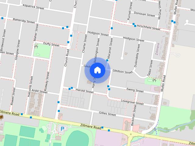 House for rent in Zillmere, City of Brisbane