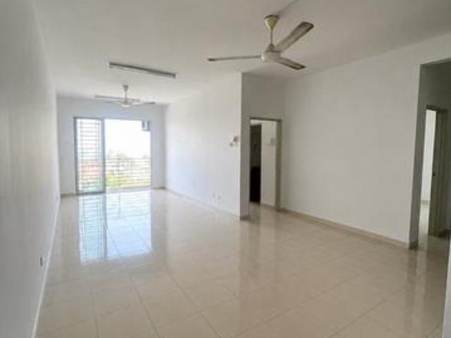 Condominium for sale in Kajang, Langat