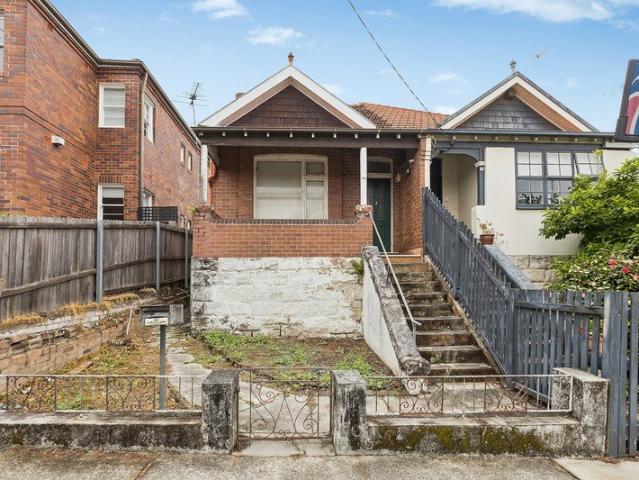 House for sale in Sydney, New South Wales