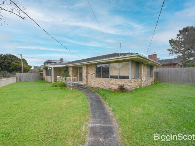 House for rent in Camerons Creek, Victoria