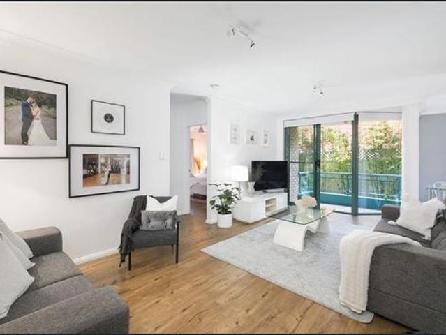 Apartment for rent in Sutherland, New South Wales