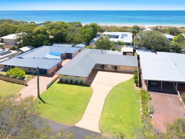 House for rent in Abbey, Western Australia