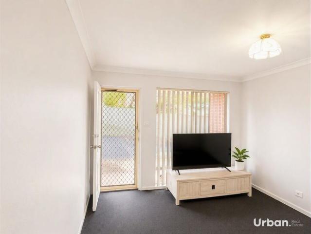 Townhouse for rent in Sydney, New South Wales