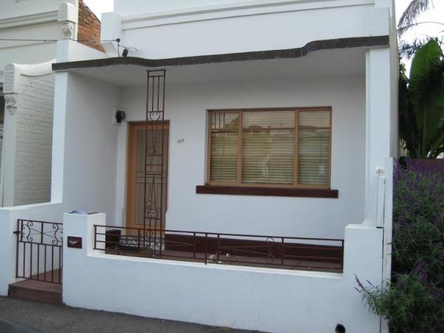 House for rent in Carlton North