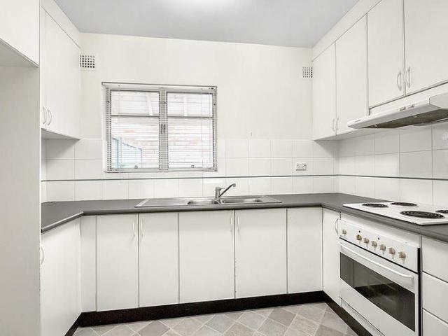 Apartment for rent in Inner West, Sydney