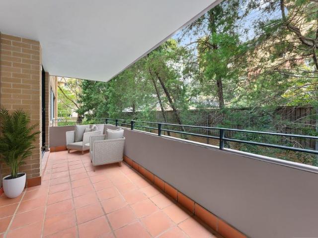 Apartment for rent in Chatswood