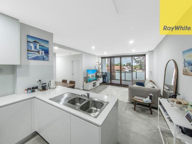 Apartment for rent in Sydney, New South Wales