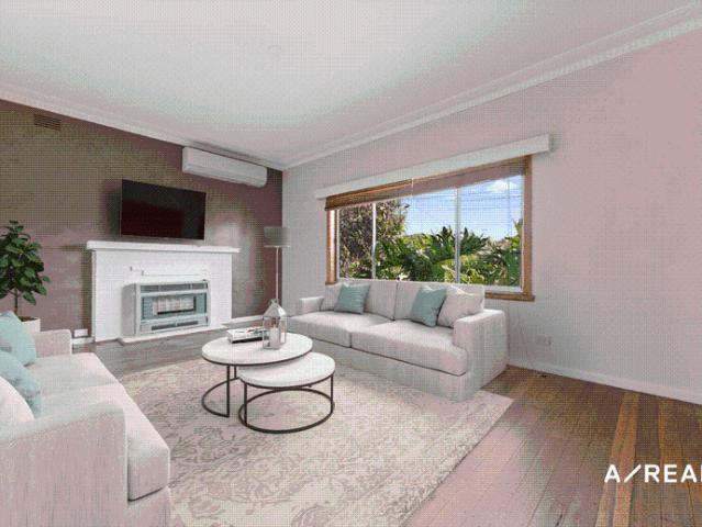 House for rent in Thomastown, Melbourne