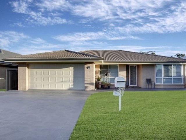 House for rent in Woongarrah, Central Coast Council