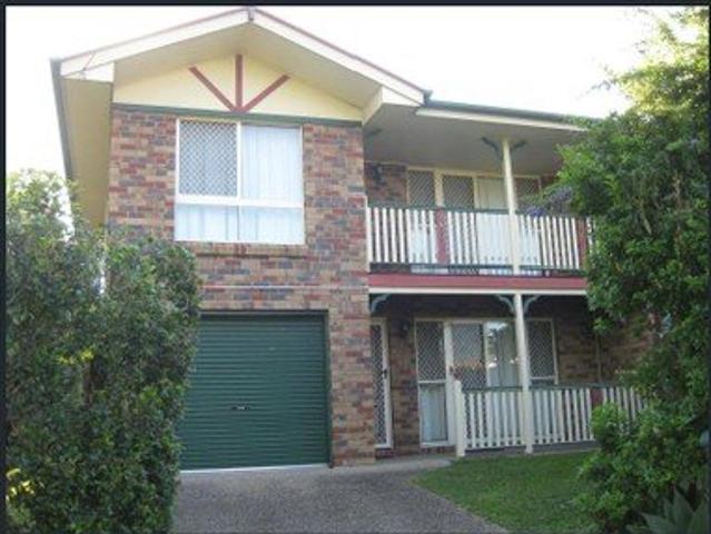 Duplex for rent in Toombul, Queensland
