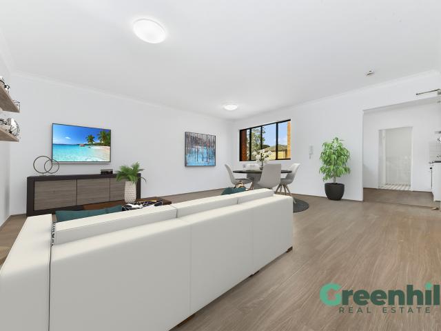 Apartment for rent in Matraville