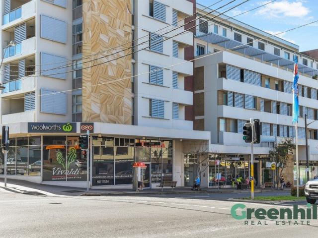 Apartment for rent in Sydney, New South Wales