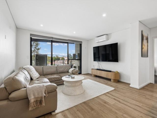 Apartment for sale in Sydney, New South Wales