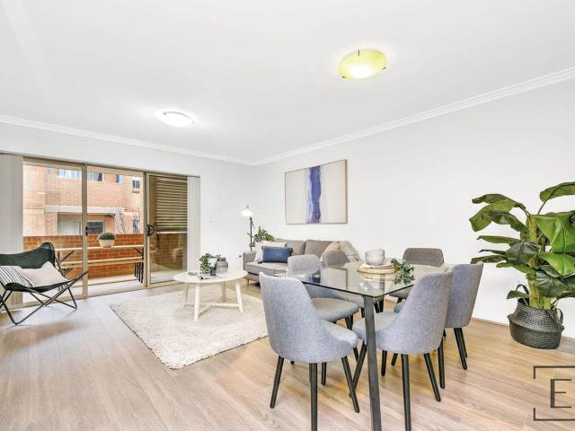 Apartment for rent in Strathfield, New South Wales