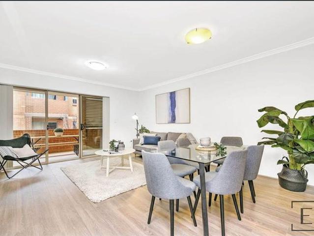 Apartment for rent in Strathfield, New South Wales