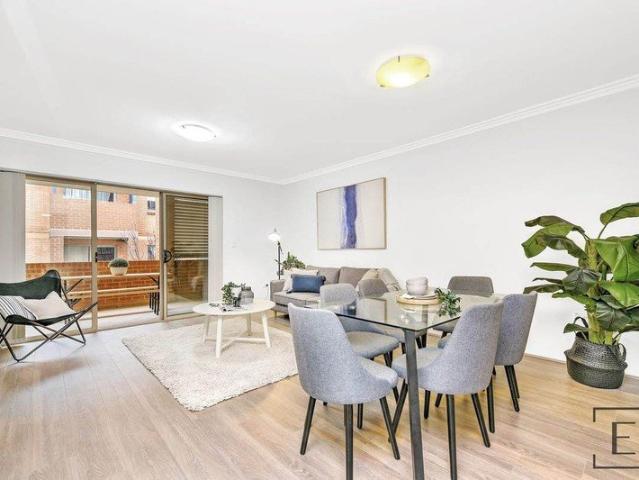 Apartment for rent in Strathfield, New South Wales