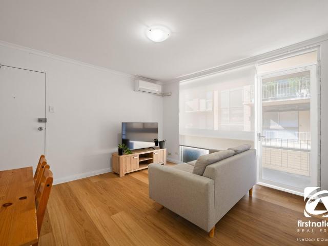 Apartment for rent in Inner West, Sydney