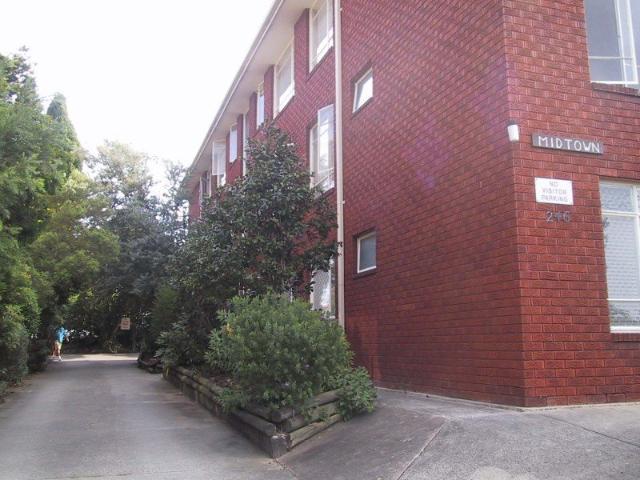 Apartment for rent in Ryde, Sydney