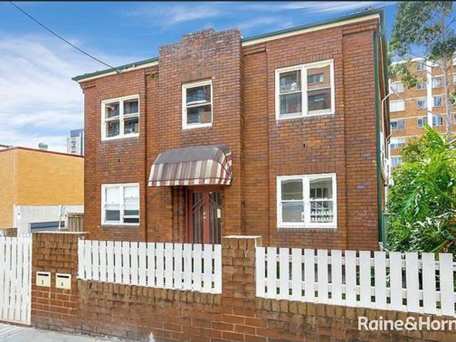 Apartment for rent in Sydney, New South Wales