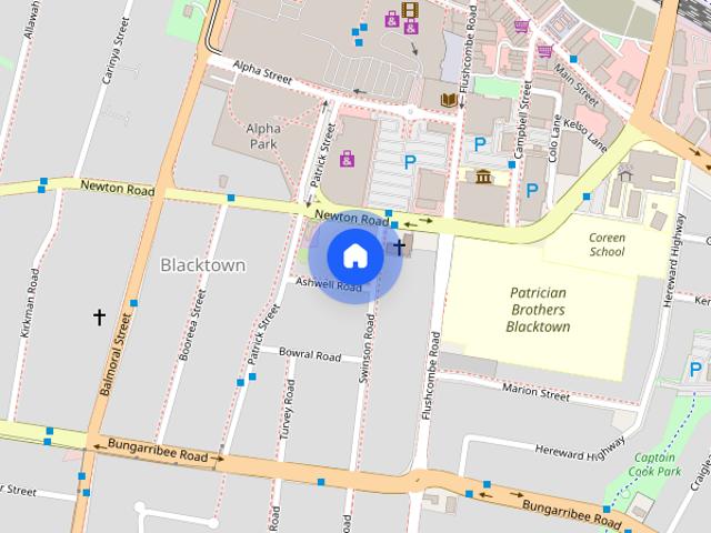 Apartment for rent in Sydney, New South Wales
