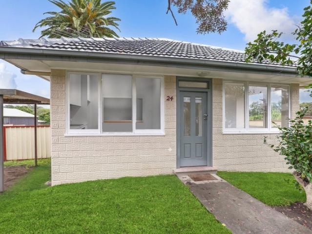 House for rent in North Richmond, Sydney