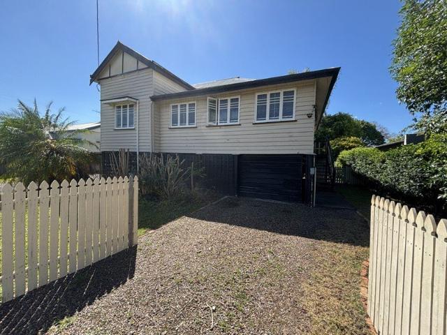 House for rent in Maryborough, Queensland