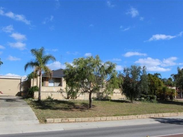 House for rent in Parklands, Western Australia