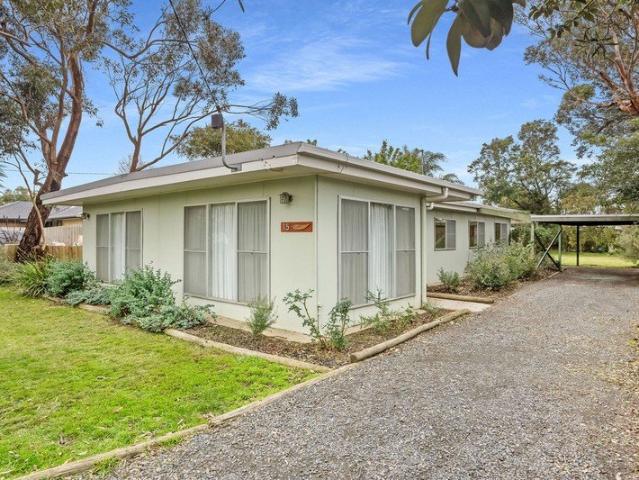House for rent in Camerons Creek, Victoria
