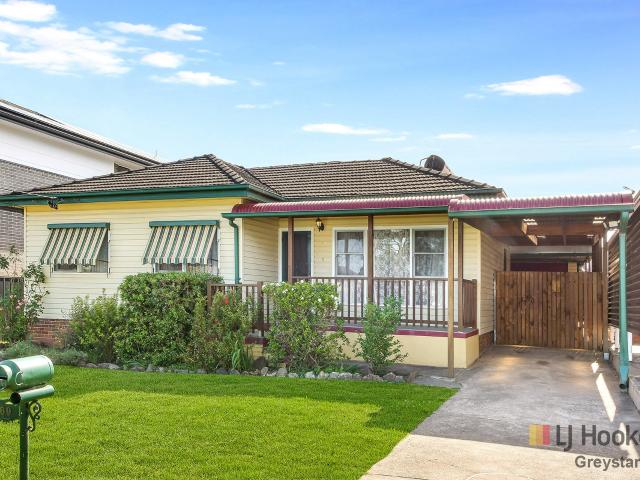 House for sale in Greystanes, New South Wales